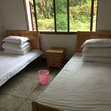 芦溪红尘客栈