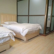 红安玖佳壹宾馆