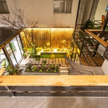 大理市莞溪客栈
