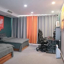 合阳虹泰商务酒店