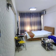西安雅新阁公寓酒店