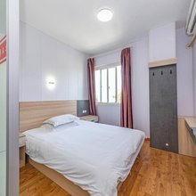 馨亨旅馆(锦尊路店)