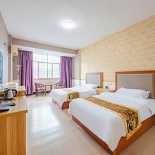 宁都彩润大酒店