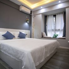 南昌忆家公寓(八一广场店)