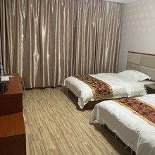 上杭星月湾酒店公寓