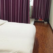 鹤峰鸿福宾馆
