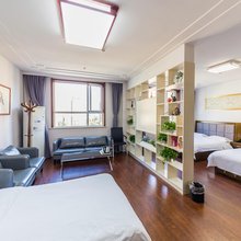 呼和浩特9和酒店(体育场店)