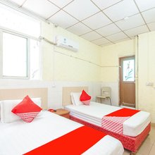 深圳缘梦旅店