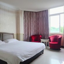 义乌臻情旅馆