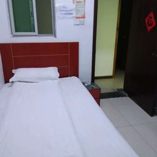 合肥心悦宾馆