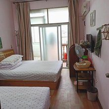 好人缘公寓(武汉纺织大学阳光校区店)