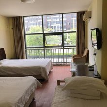 嘉兴小时光商务宾馆
