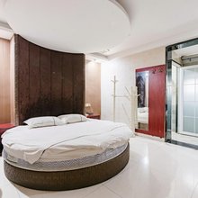 永城鹏馨快捷宾馆