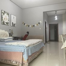 石家庄彩虹假日公寓