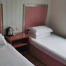 沈阳天译快捷旅馆