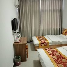 周口永宁宾馆