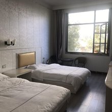 竹溪吉利宾馆