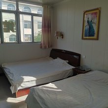汶上悦雅宾馆