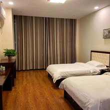 招远春雨滨海酒店