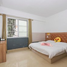 南宁金仕达酒店公寓(秀厢地铁站广西大学店)