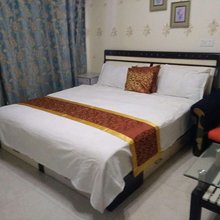 成都与你相寓公寓
