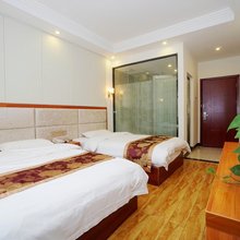 铂境酒店(桂林电子科技大学店)