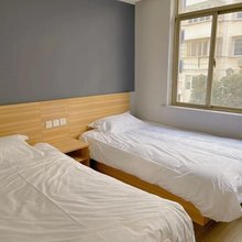 上海悦居宾馆