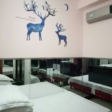 晋兰旅馆