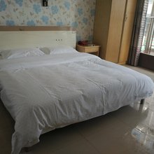 三江桂源商务酒店