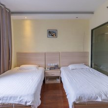 上海罗莎酒店