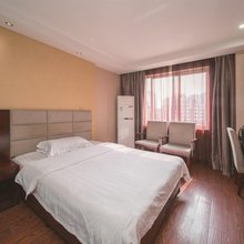 长沙景苑商务酒店