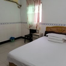 乐山沙湾车站旅馆