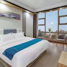 美家美公馆(龙眼店)