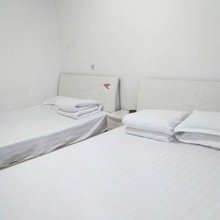 小时代民宿(上锦南府医院店)