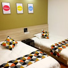 桐庐悦来假日酒店