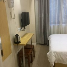上海新明客房