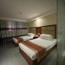 站前宾馆(金华高铁站店)