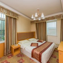 菏泽金年华商务宾馆