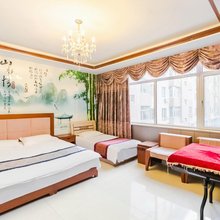 兴城亿丰宾馆