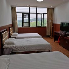 黄梅欣怡宾馆