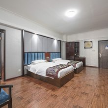 株洲新海天宾馆