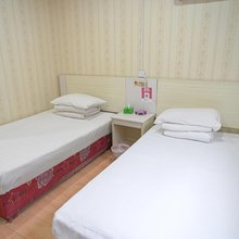 宜昌琼美旅社