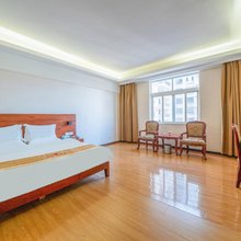 云浮永恒特色大酒店