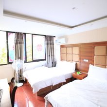 贵阳和谐宾馆