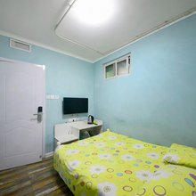 太原桃花坞电影公寓
