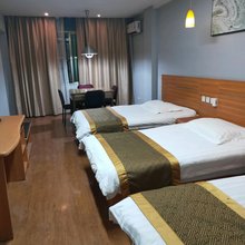 衡东新塘湘鸿大酒店
