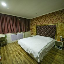 宝鸡石鼓园宾馆