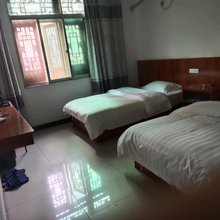 佛坪华兴客栈