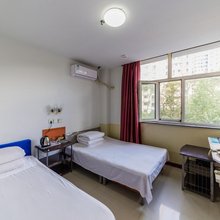 呼和浩特静雅宾馆(内蒙古博物院店)
