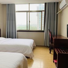 桂乡缘宾馆(咸宁湖北科技学院店)